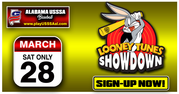 Looney Tunes Showdown