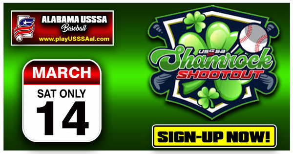 Shamrock Shootout